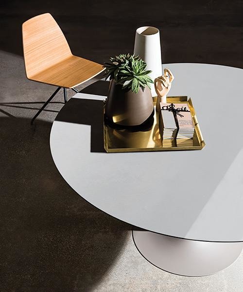 Sovet Italia tafel Flute - 2